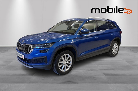 Skoda Kodiaq 19 of 25