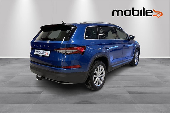 Skoda Kodiaq 3 of 25