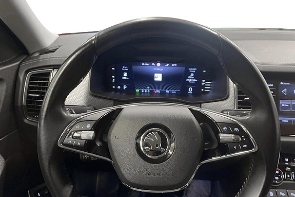 Skoda Kodiaq 9 of 25