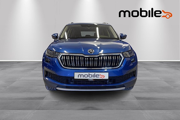 Skoda Kodiaq 18 of 25