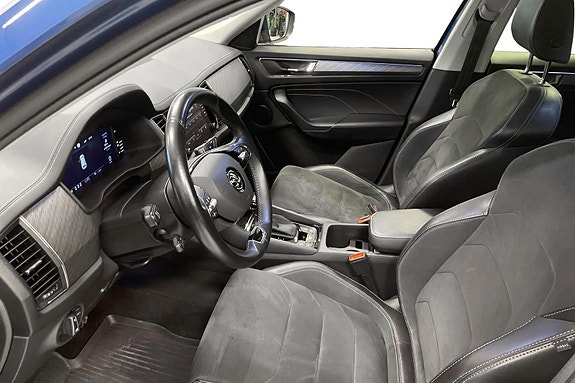 Skoda Kodiaq 8 of 25
