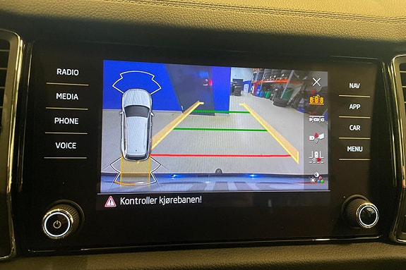 Skoda Kodiaq 14 of 25