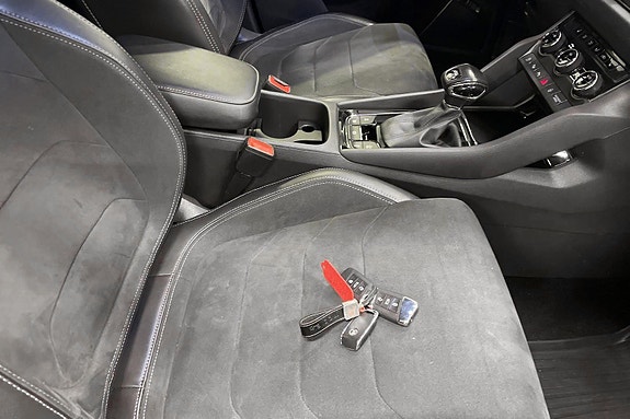 Skoda Kodiaq 23 of 25