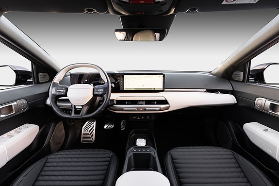 Kia EV4 17 of 30