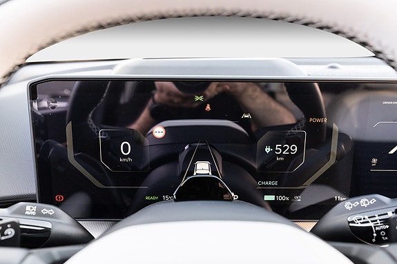 Kia EV4 16 of 30