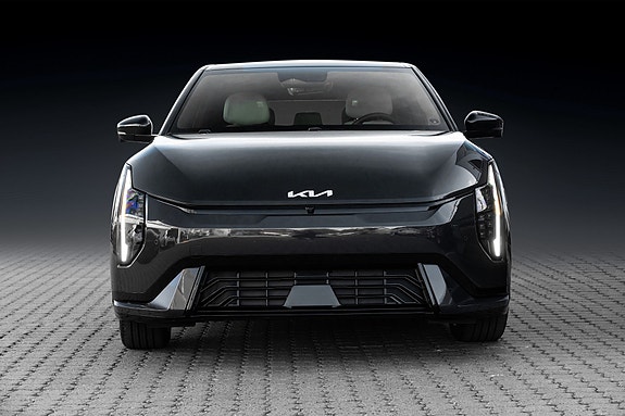Kia EV4 2 of 30