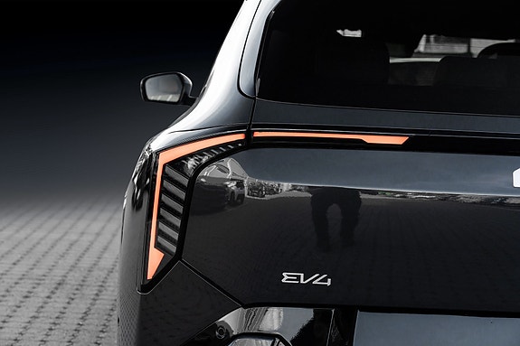 Kia EV4 9 of 30