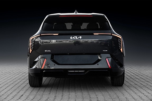 Kia EV4 6 of 30