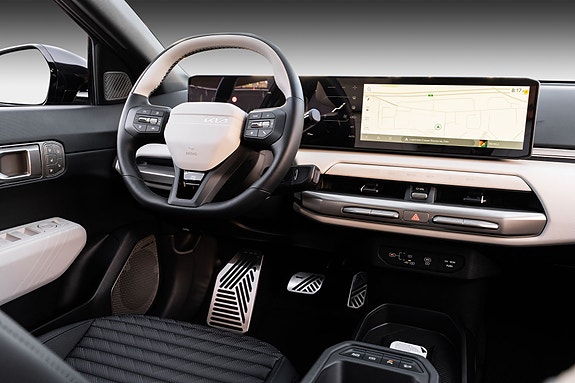Kia EV4 18 of 30