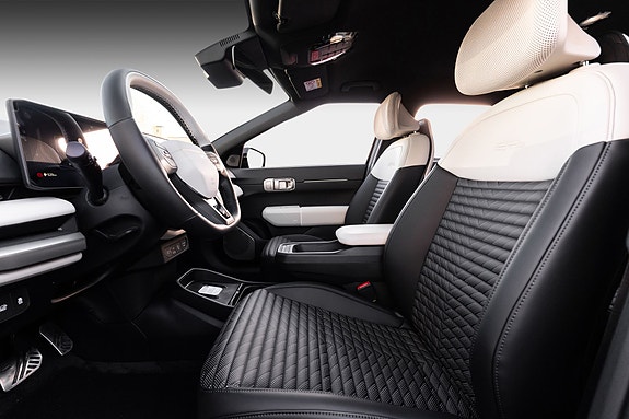 Kia EV4 19 of 30