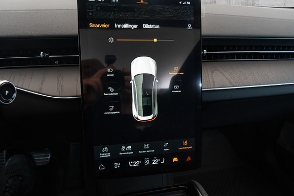 Polestar 3 25 of 30