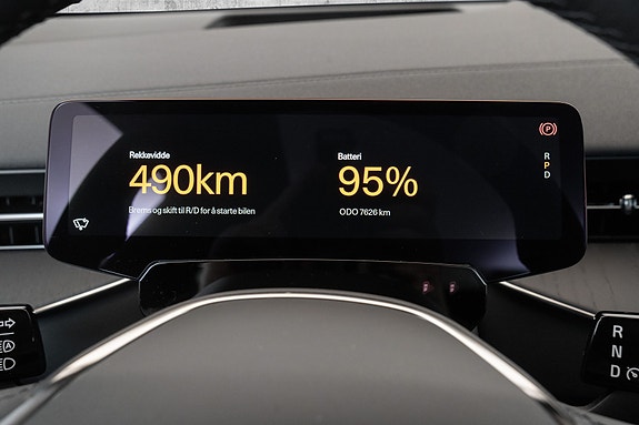 Polestar 3 20 of 30