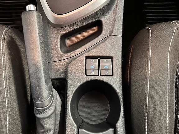 Toyota Auris 24 of 25