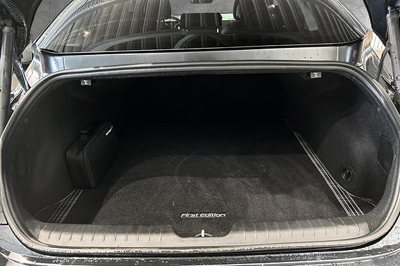 Hyundai Ioniq 6 14 of 15
