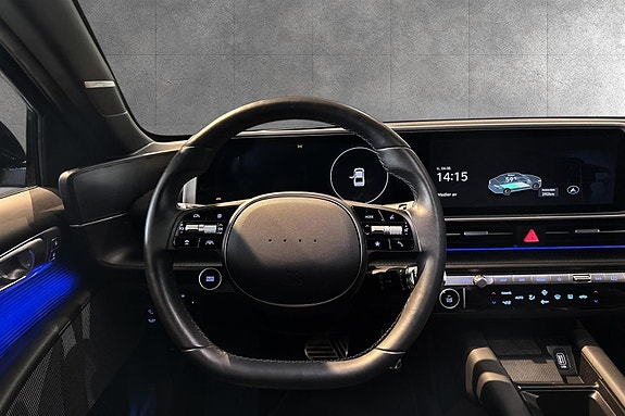 Hyundai Ioniq 6 8 of 15