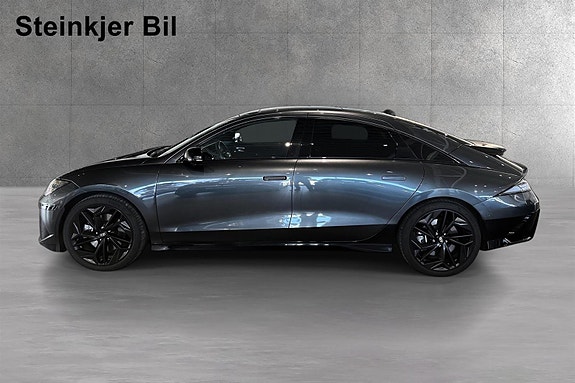 Hyundai Ioniq 6 2 of 15