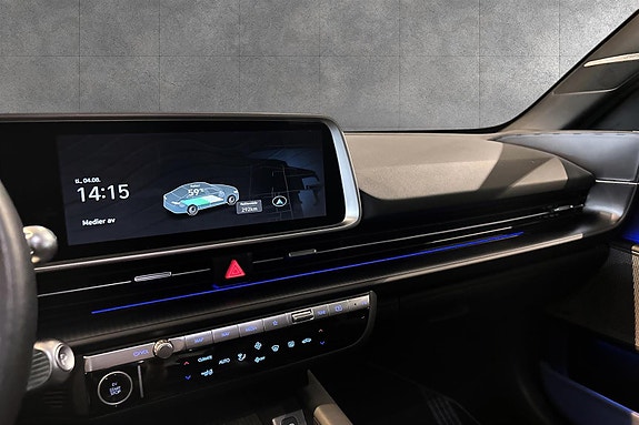 Hyundai Ioniq 6 9 of 15