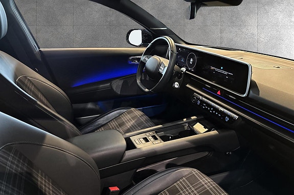 Hyundai Ioniq 6 15 of 15