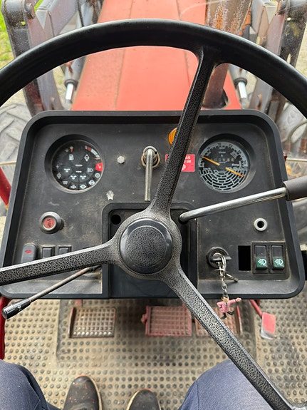 CASE IH 856 XL 11 of 22