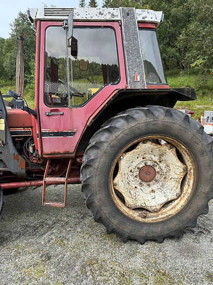 CASE IH 856 XL 6 of 22
