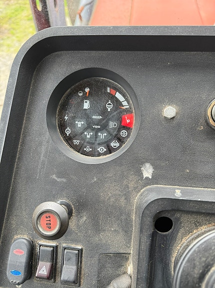 CASE IH 856 XL 14 of 22