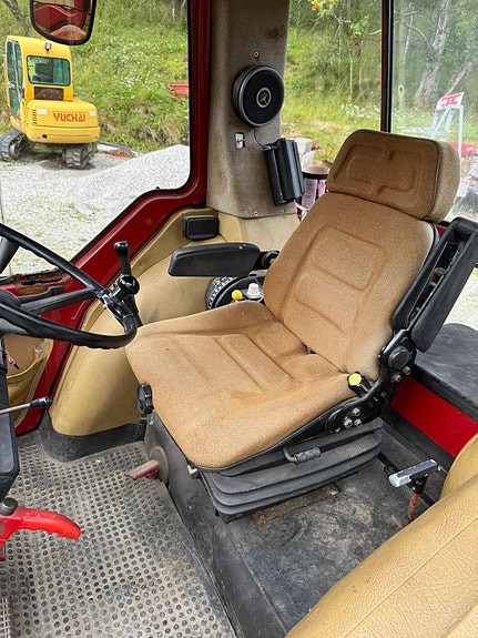CASE IH 856 XL 10 of 22