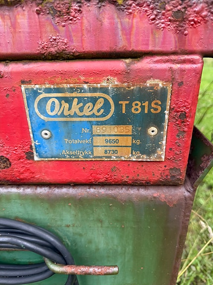 CASE IH 856 XL 17 of 22