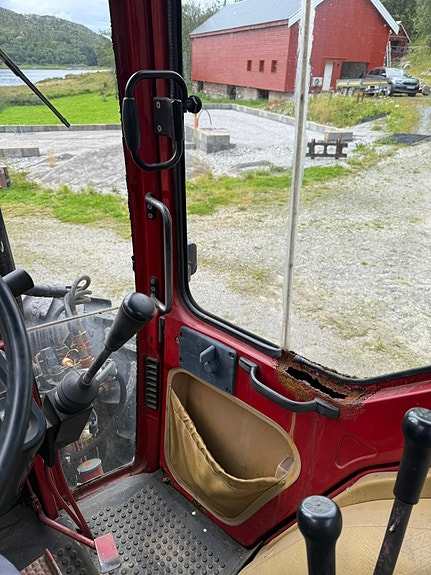 CASE IH 856 XL 13 of 22