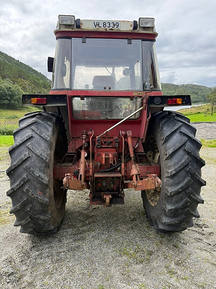 CASE IH 856 XL 5 of 22