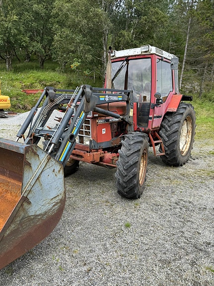 CASE IH 856 XL 8 of 22