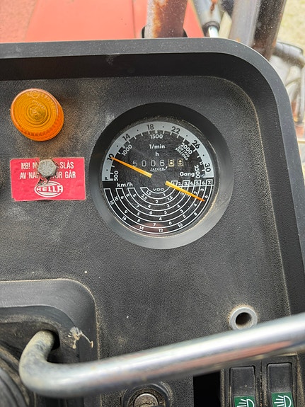 CASE IH 856 XL 15 of 22