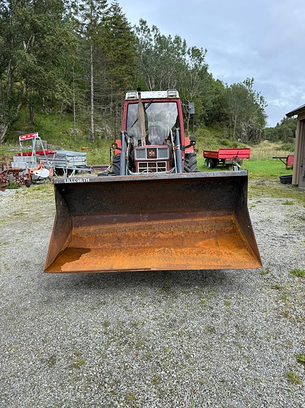 CASE IH 856 XL 9 of 22