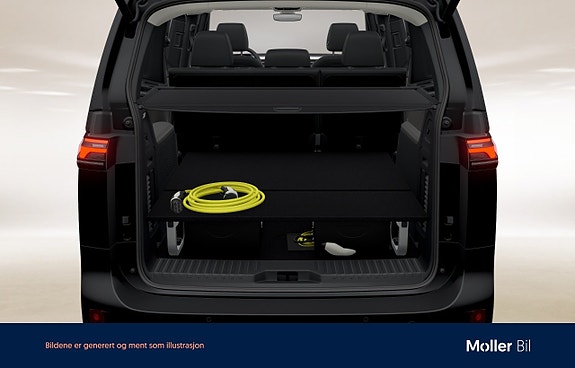 Volkswagen ID. Buzz 4 of 7