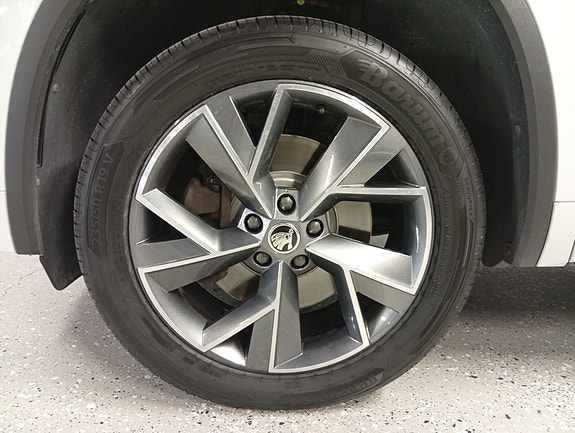 Skoda Kodiaq 7 of 30
