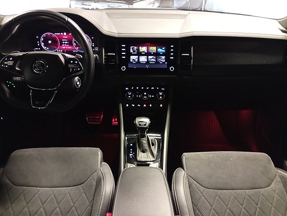 Skoda Kodiaq 13 of 30