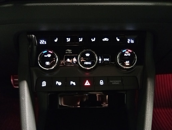 Skoda Kodiaq 21 of 30