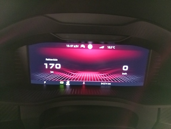 Skoda Kodiaq 17 of 30