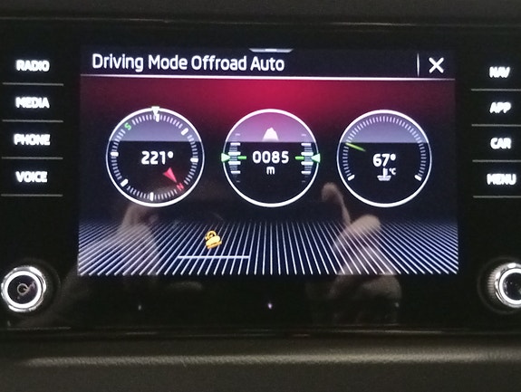 Skoda Kodiaq 27 of 30