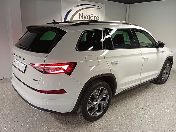 Skoda Kodiaq 11 of 30