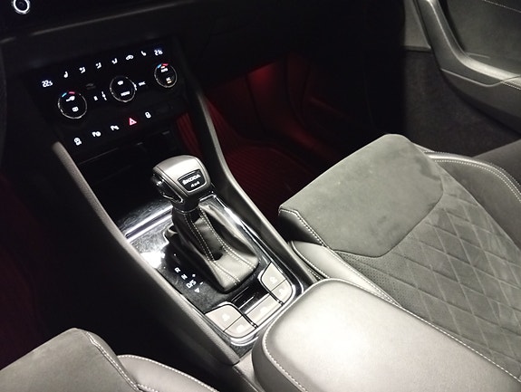 Skoda Kodiaq 20 of 30