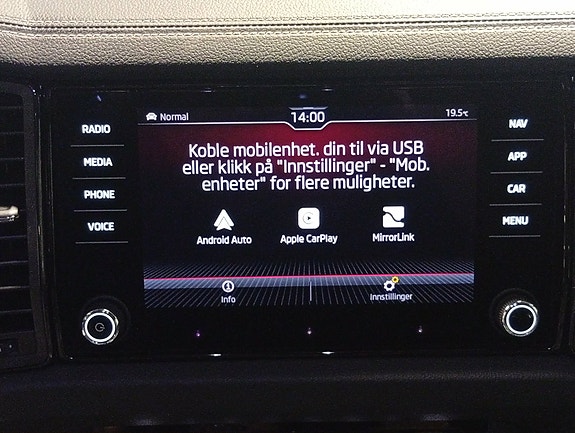 Skoda Kodiaq 28 of 30