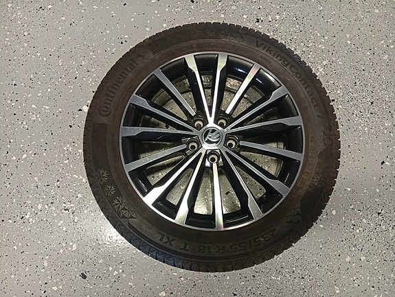 Skoda Kodiaq 8 of 30