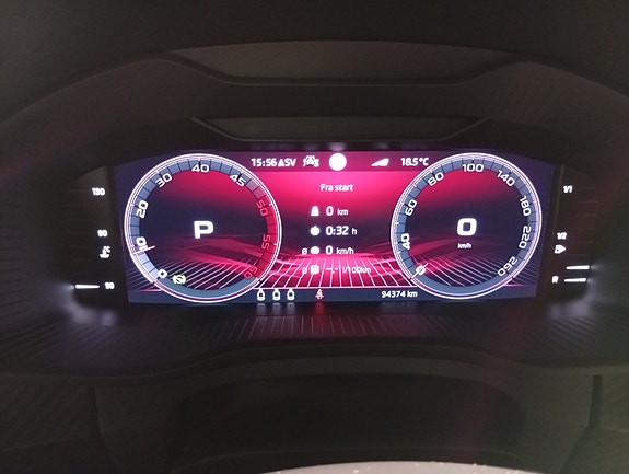 Skoda Kodiaq 16 of 30