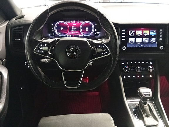 Skoda Kodiaq 14 of 30