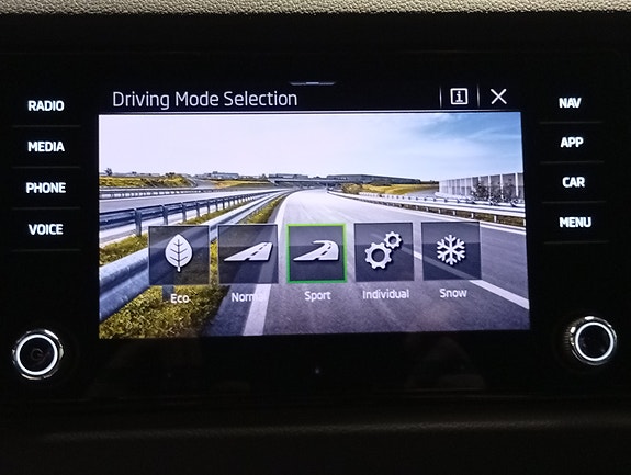 Skoda Kodiaq 26 of 30