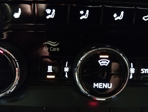 Skoda Kodiaq 22 of 30