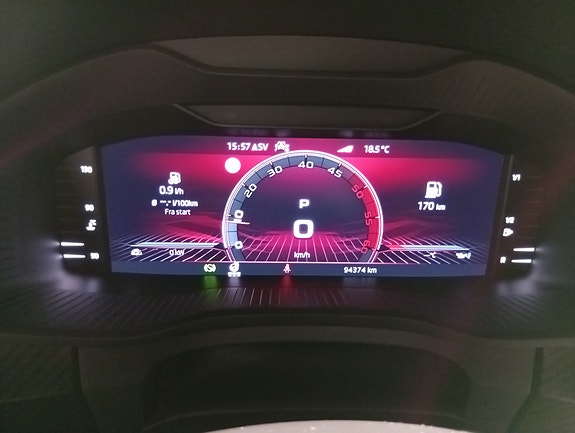 Skoda Kodiaq 18 of 30