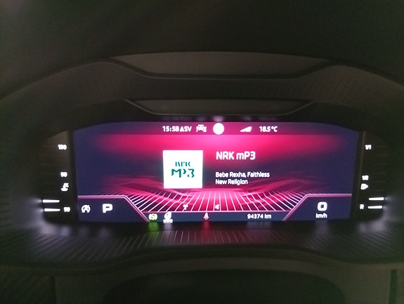 Skoda Kodiaq 19 of 30
