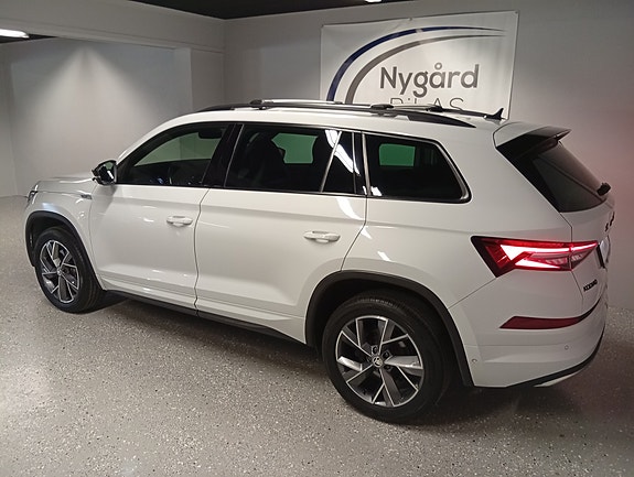 Skoda Kodiaq 10 of 30