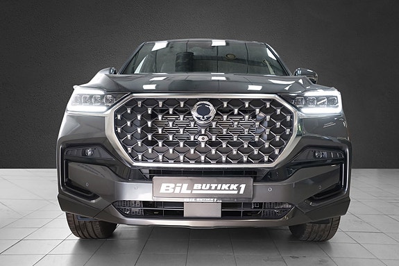 KGM Rexton 2 of 30